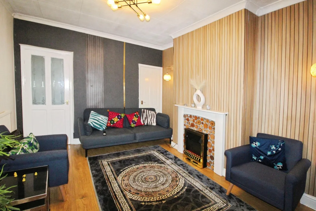 Eastern Crescent, Sheffield, S2, photo 3