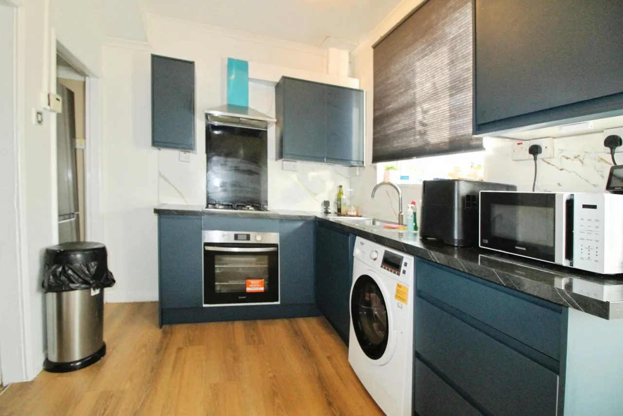 Eastern Crescent, Sheffield, S2, photo 4