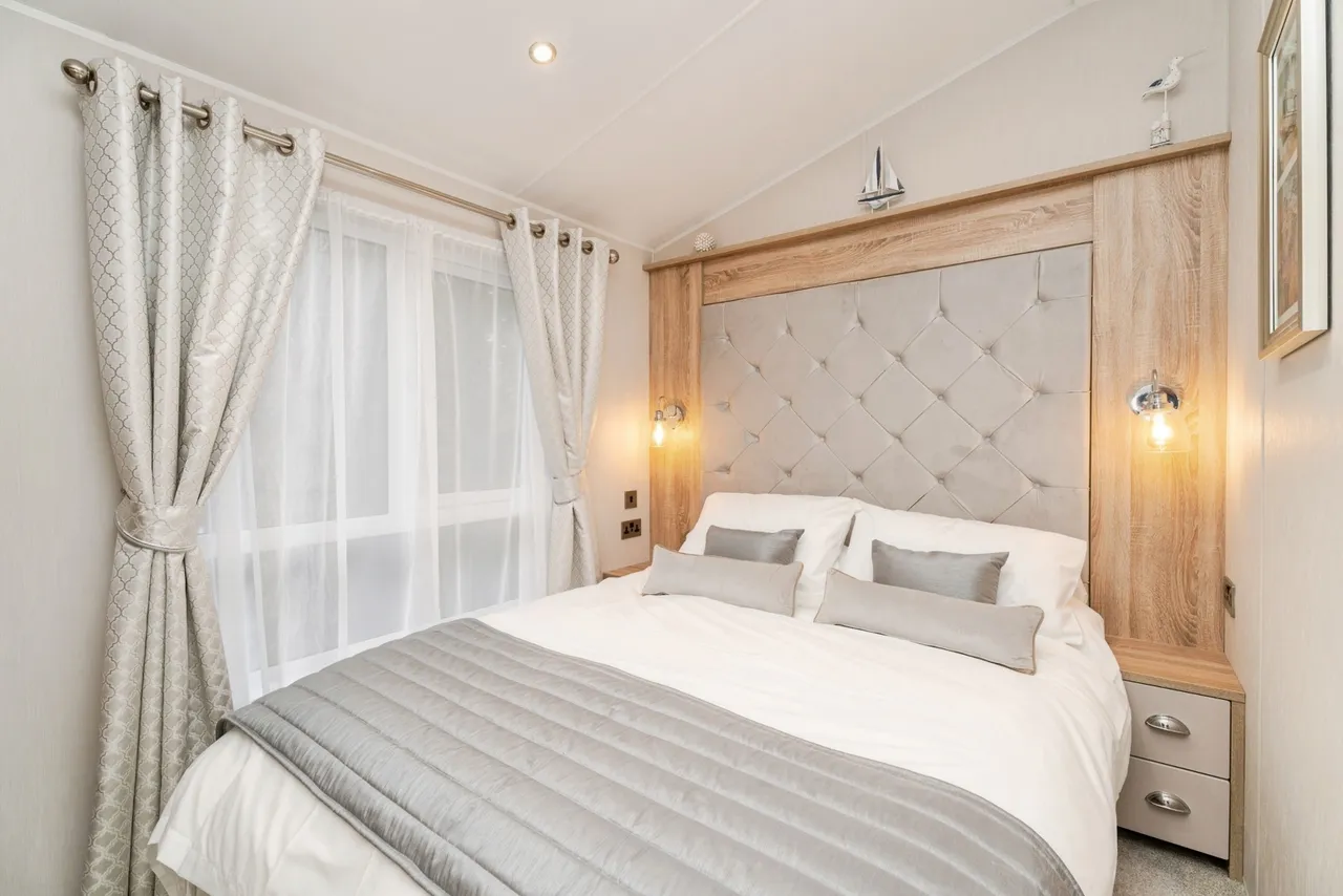 Woodland Holiday Park, Trimingham, Norwich, Norfolk, NR11, photo 6