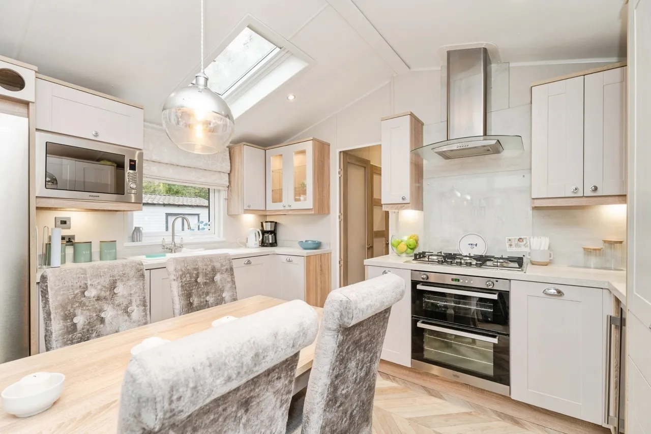 Woodland Holiday Park, Trimingham, Norwich, Norfolk, NR11, photo 14