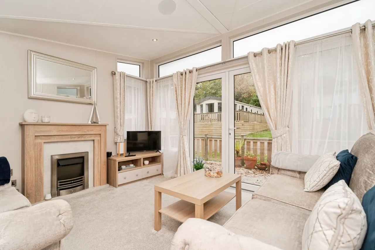 Woodland Holiday Park, Trimingham, Norwich, Norfolk, NR11, photo 13