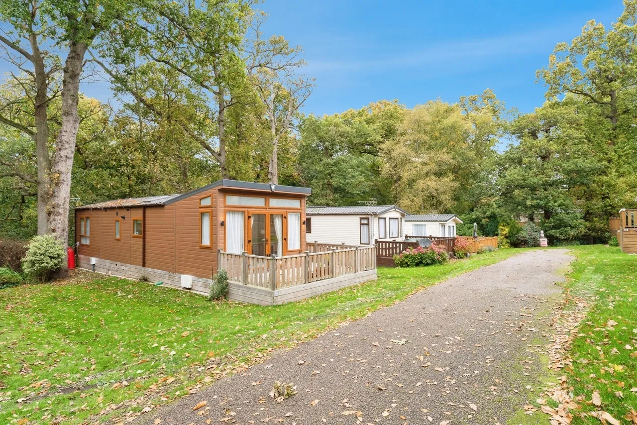 Woodland Holiday Park, Trimingham, Norwich, Norfolk, NR11, photo 10