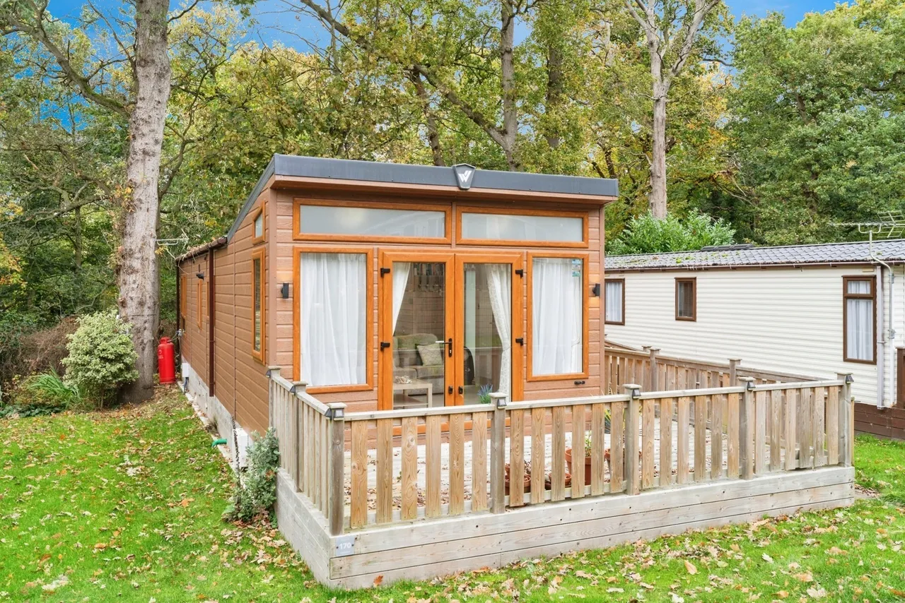 Woodland Holiday Park, Trimingham, Norwich, Norfolk, NR11, photo 11