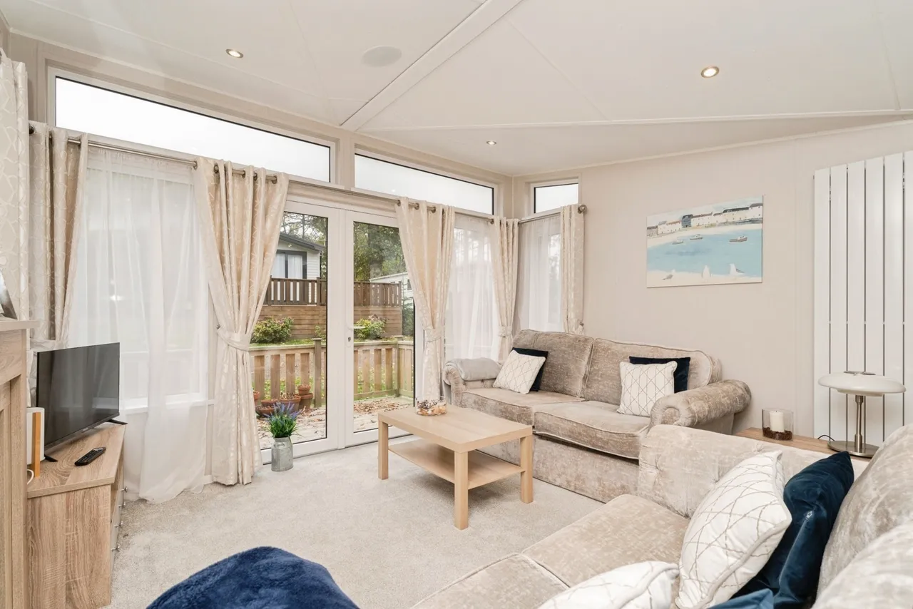 Woodland Holiday Park, Trimingham, Norwich, Norfolk, NR11, photo 5