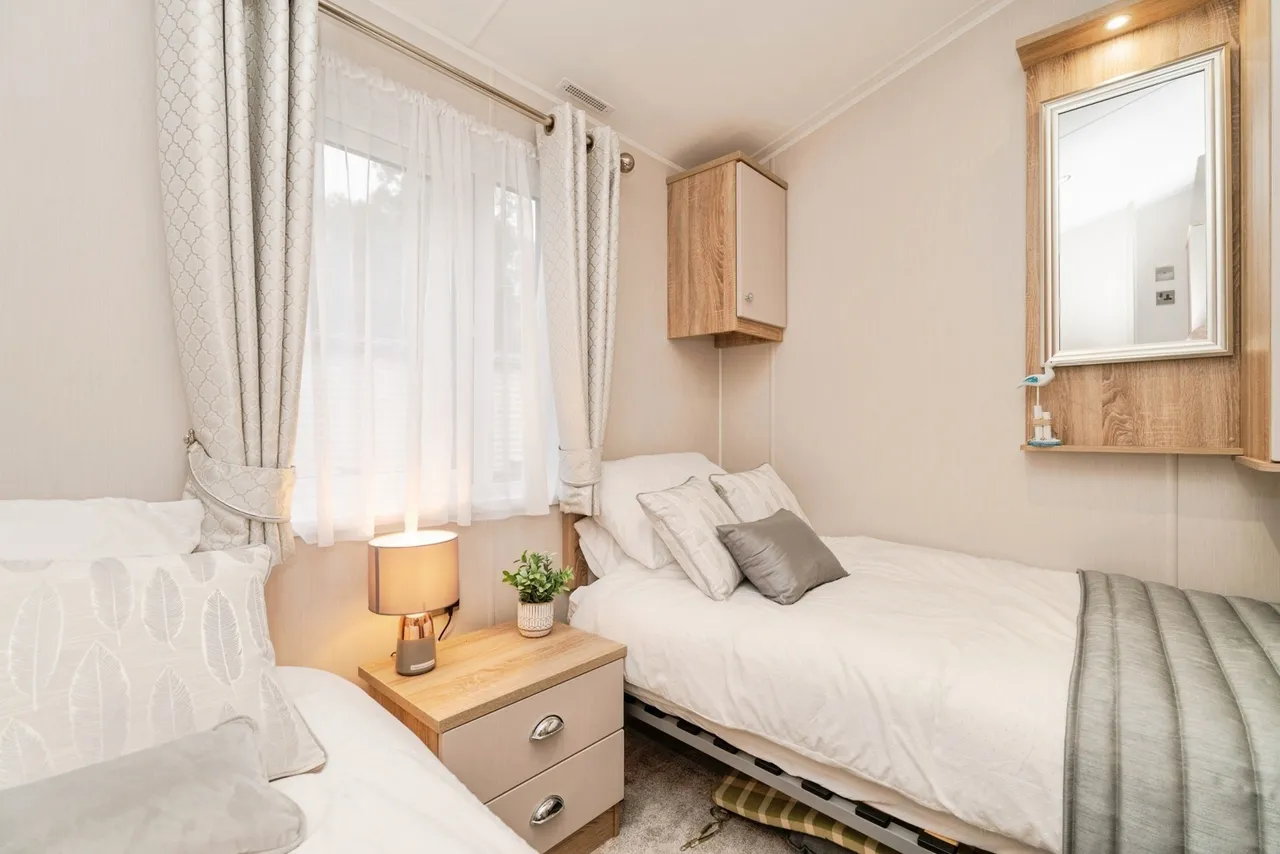 Woodland Holiday Park, Trimingham, Norwich, Norfolk, NR11, photo 15
