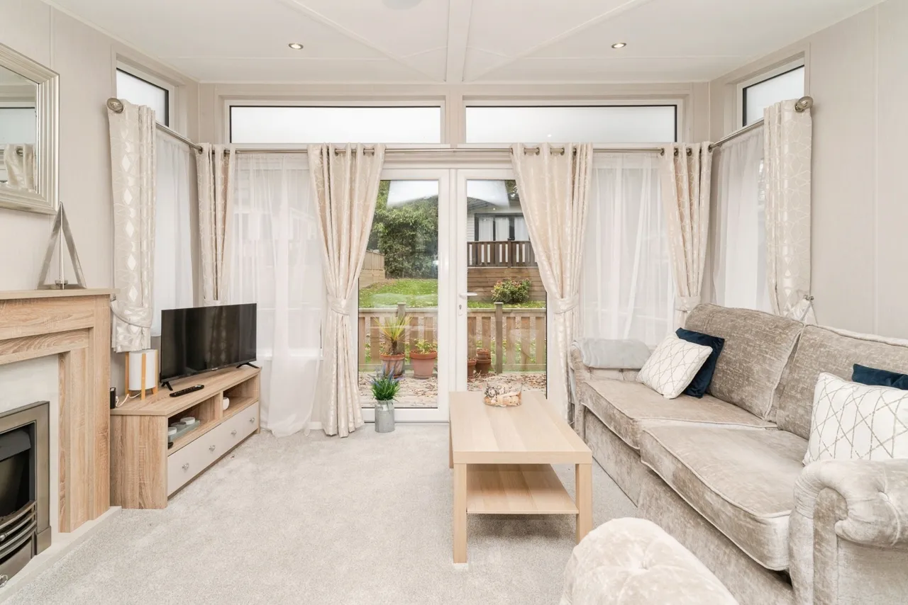 Woodland Holiday Park, Trimingham, Norwich, Norfolk, NR11, photo 17
