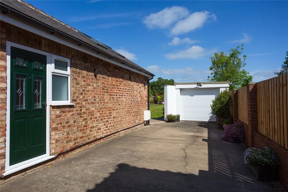 Mill Lane, Wigginton, YO32, photo 24