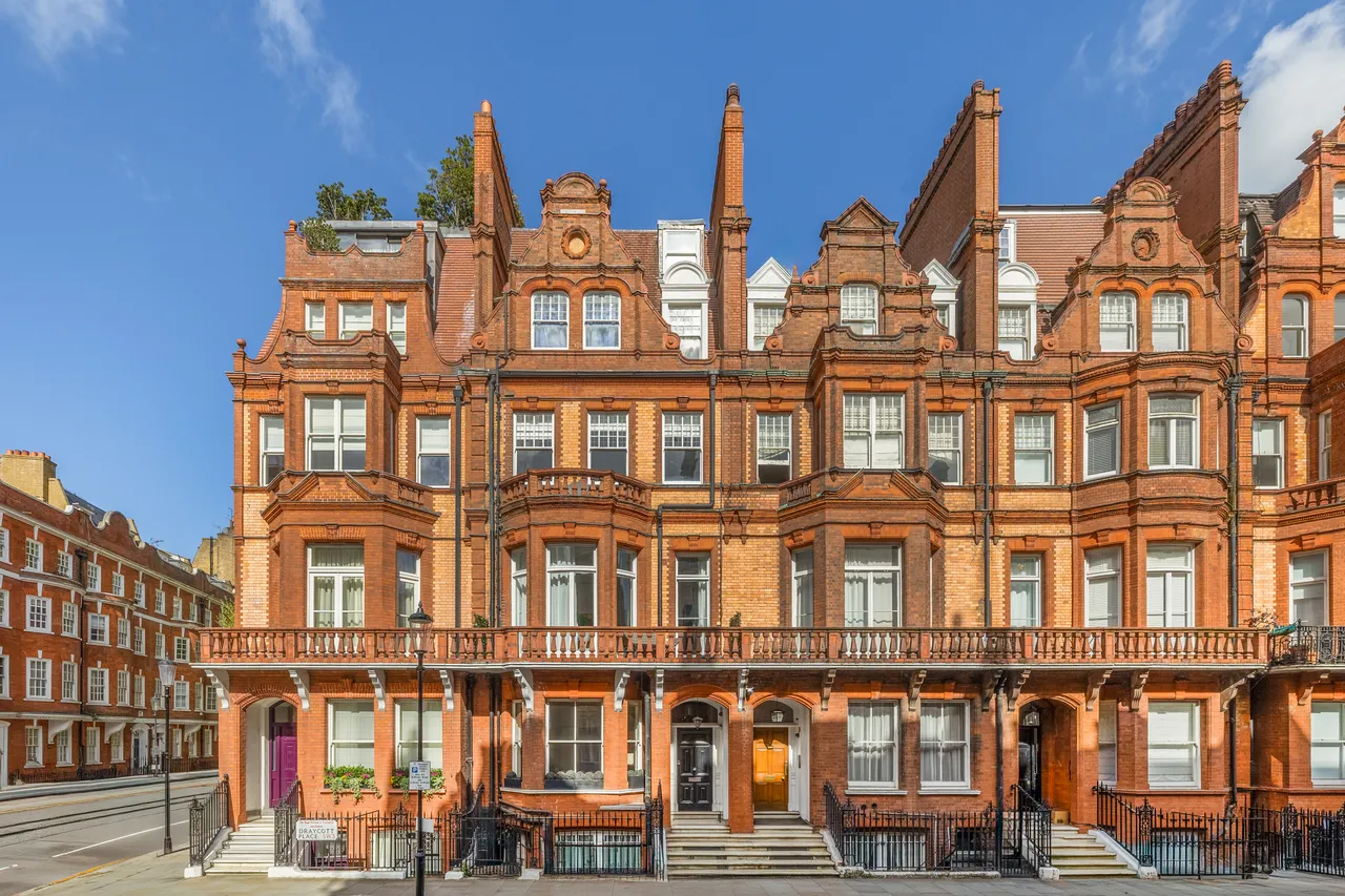 Draycott Place, Knightsbridge, SW3, photo 13