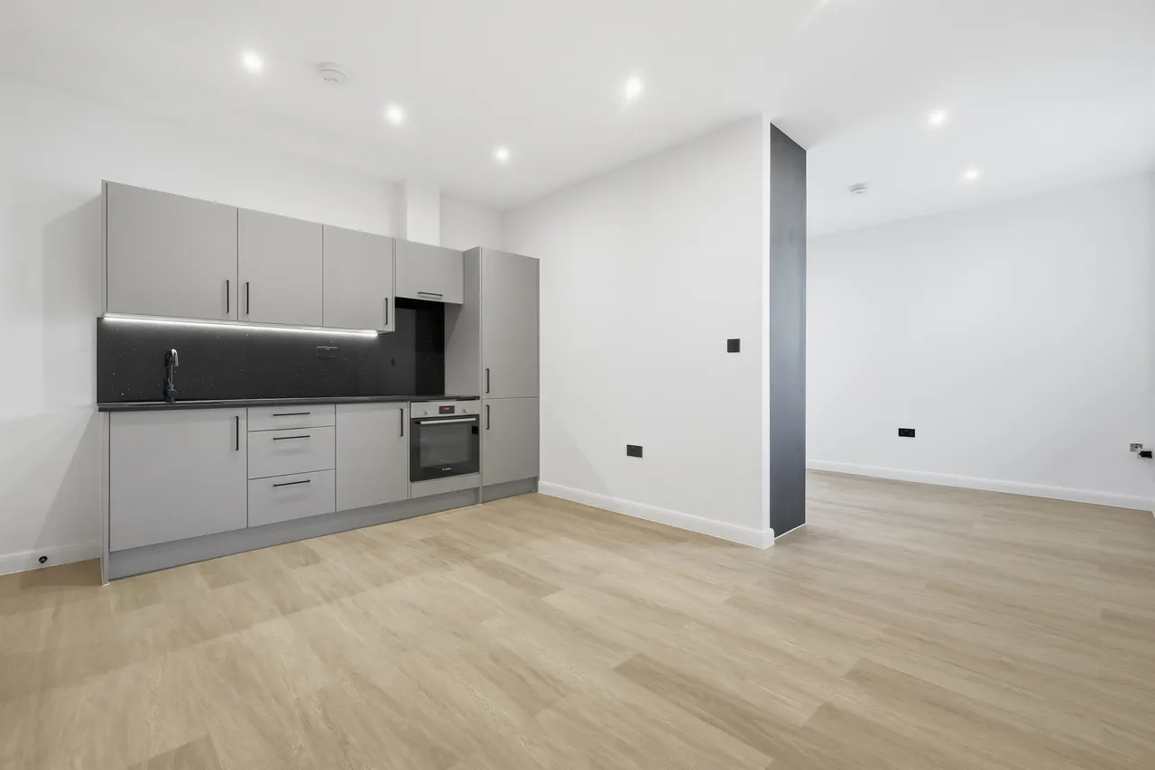 1 bed flat to rent, Headgate, Colchester, CO3