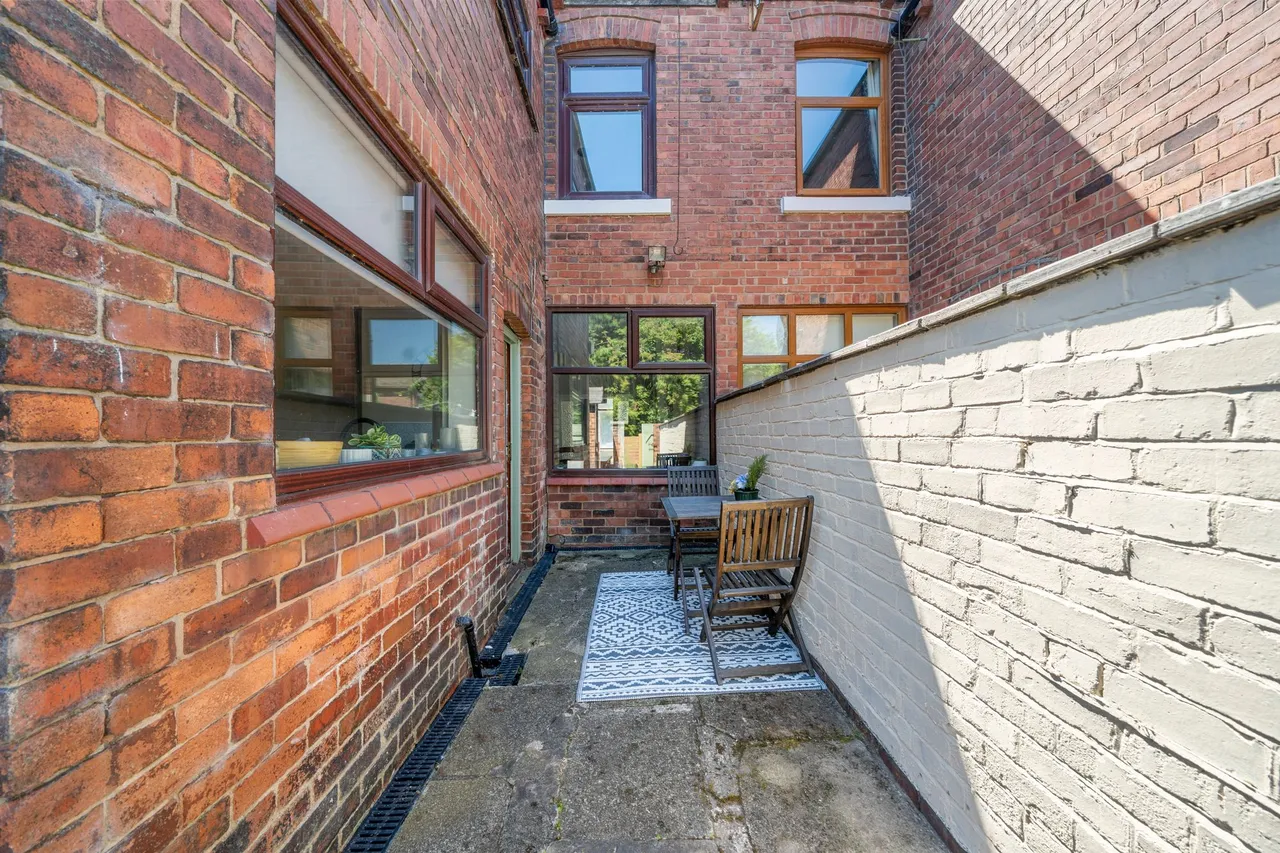 Harvey Lane, Golborne, Warrington, Warrington, WA3 3QN, photo 22
