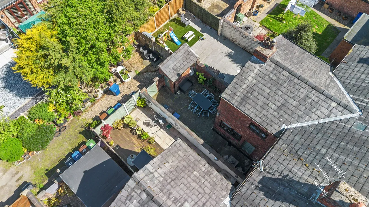 Harvey Lane, Golborne, Warrington, Warrington, WA3 3QN, photo 19