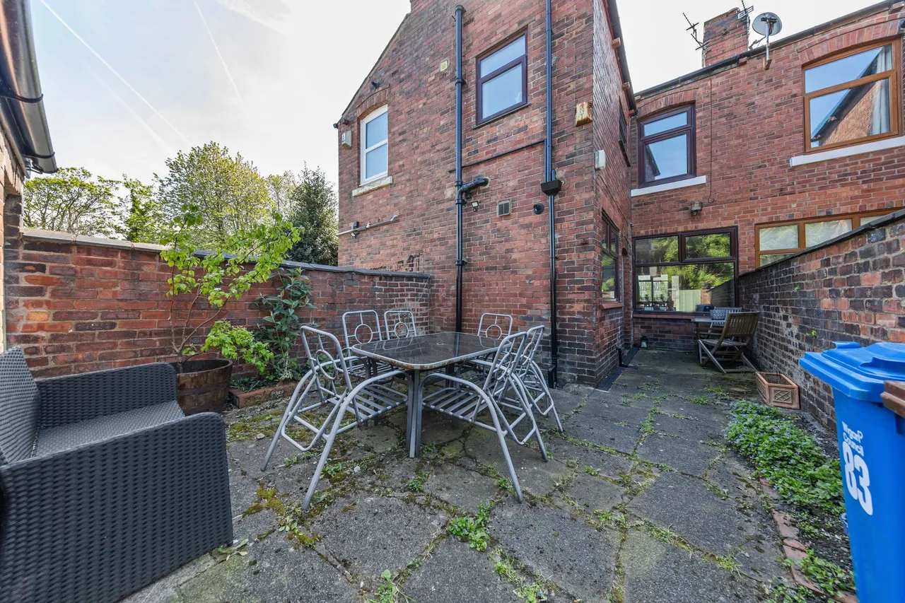 Harvey Lane, Golborne, Warrington, Warrington, WA3 3QN, photo 18