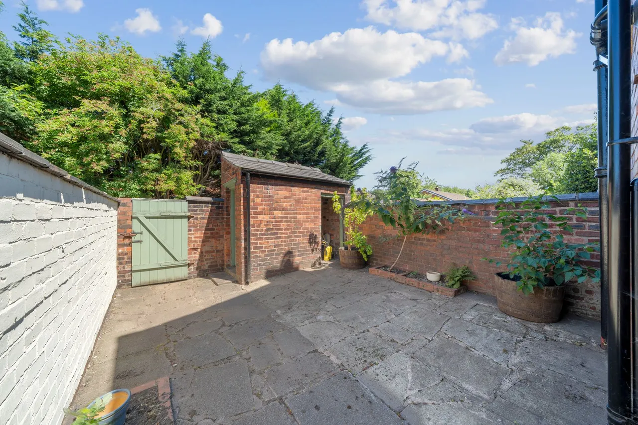Harvey Lane, Golborne, Warrington, Warrington, WA3 3QN, photo 23