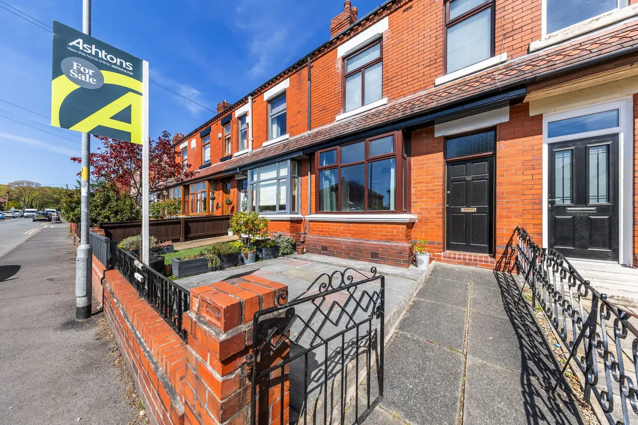 Harvey Lane, Golborne, Warrington, Warrington, WA3 3QN, photo 5