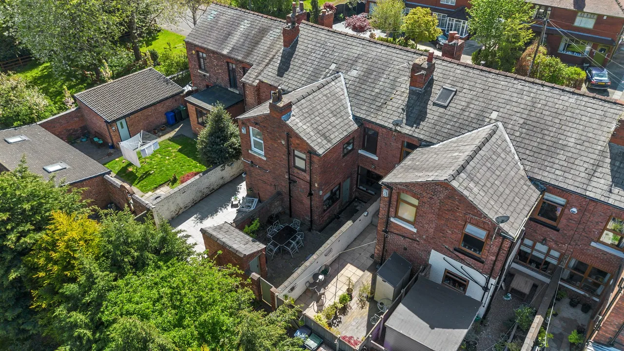 Harvey Lane, Golborne, Warrington, Warrington, WA3 3QN, photo 20