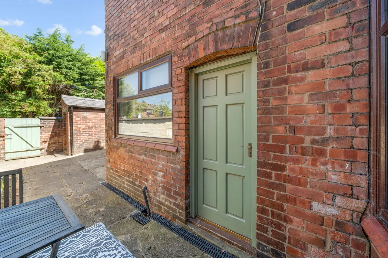 Harvey Lane, Golborne, Warrington, Warrington, WA3 3QN, photo 24