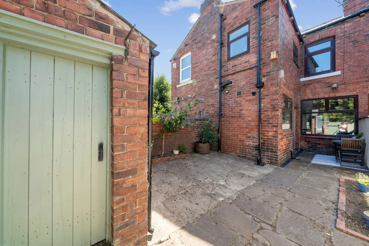 Harvey Lane, Golborne, Warrington, Warrington, WA3 3QN, photo 26