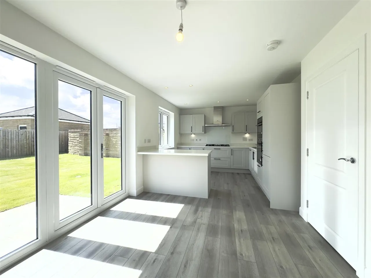 Brackenhill Crescent, Hamilton, Hamilton, ML3 8RT, photo 5