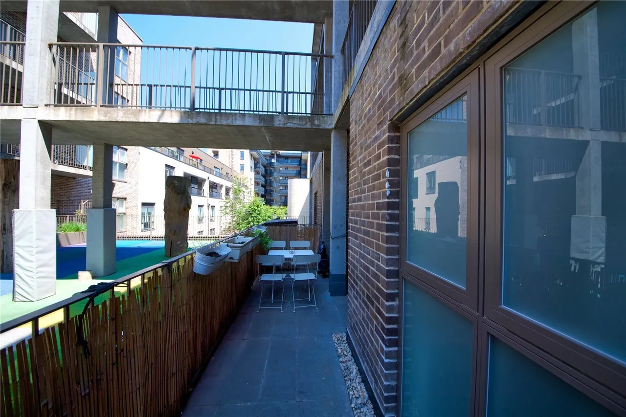 Monier Road, London, E3, photo 22