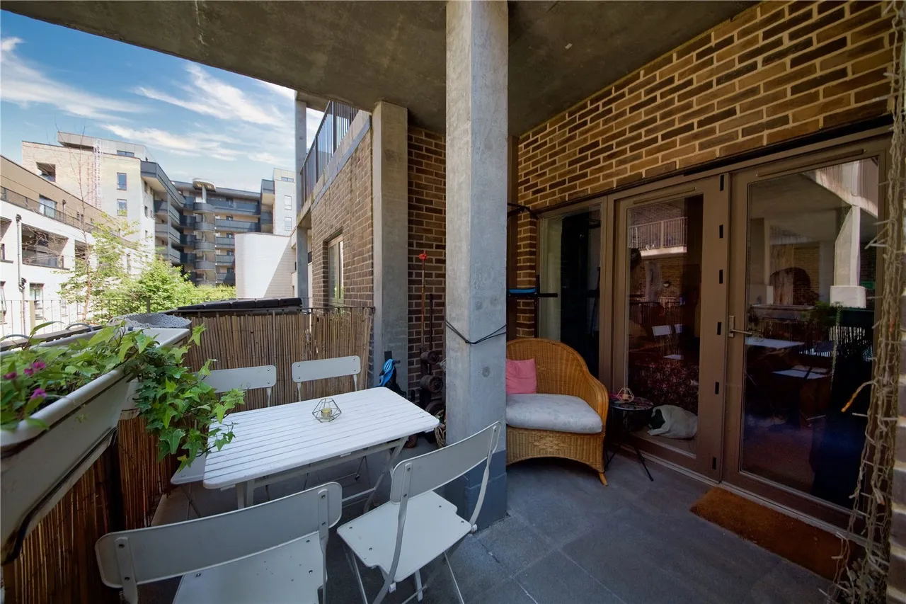 Monier Road, London, E3, photo 24