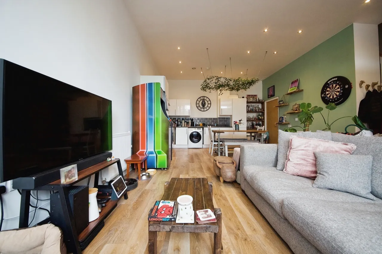 Monier Road, London, E3, photo 11
