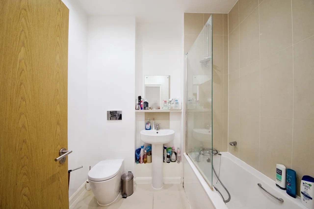Monier Road, London, E3, photo 7