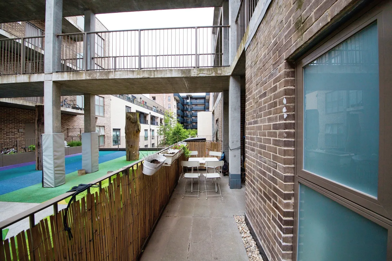 Monier Road, London, E3, photo 5