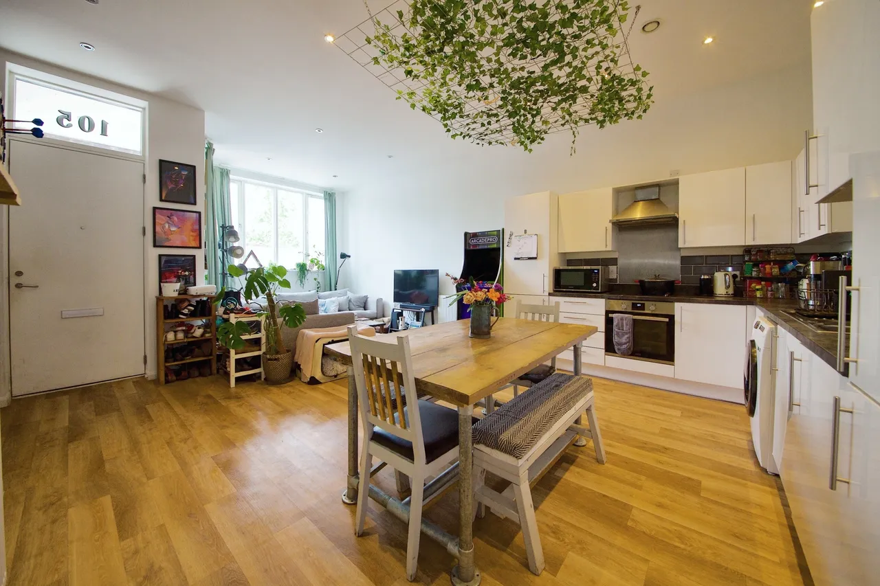 Monier Road, London, E3, photo 2