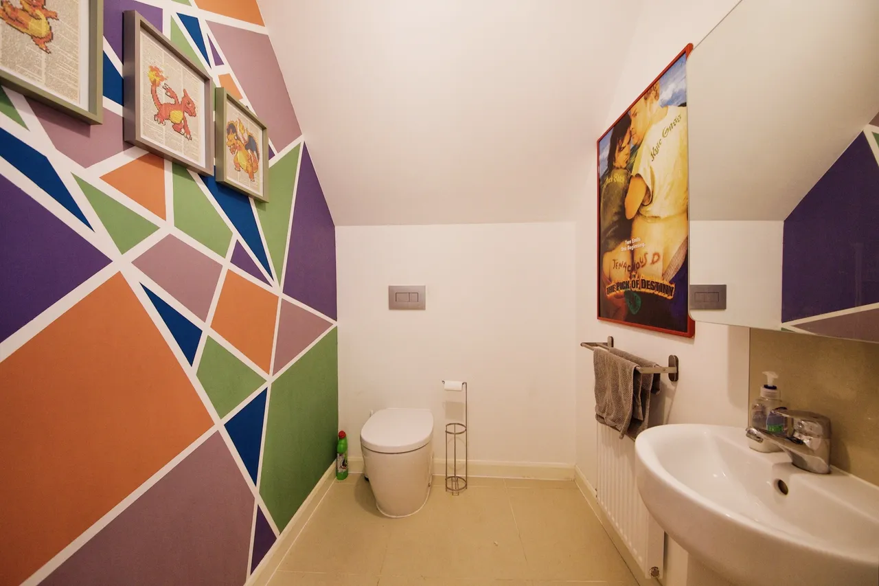 Monier Road, London, E3, photo 9