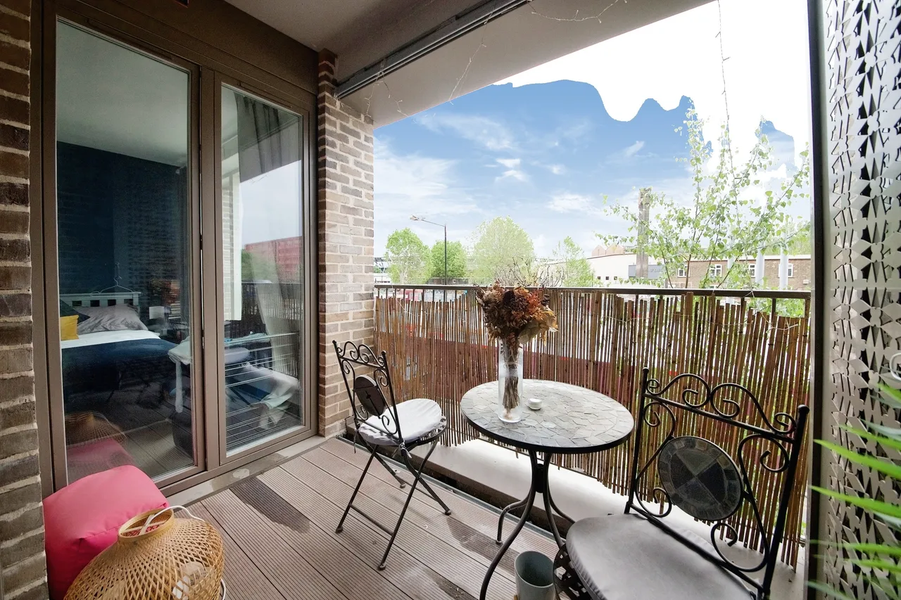 Monier Road, London, E3, photo 13