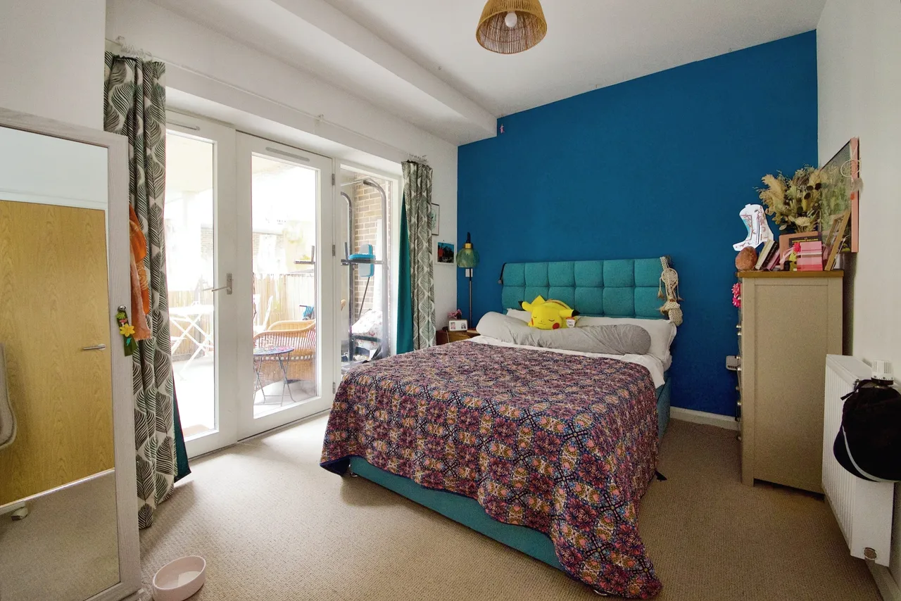 Monier Road, London, E3, photo 6