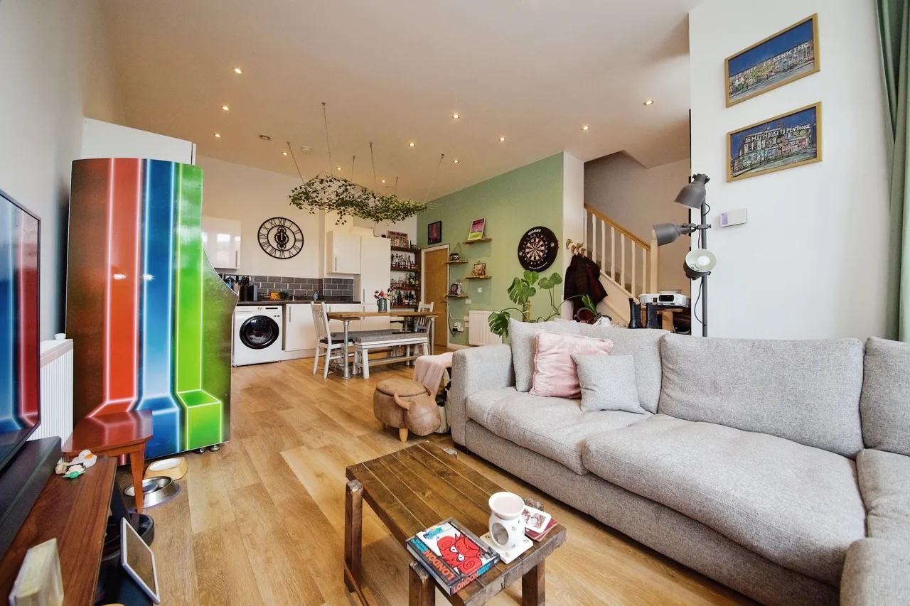 Monier Road, London, E3, photo 10