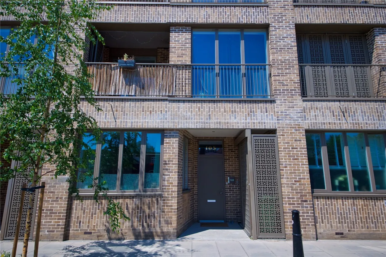 Monier Road, London, E3, photo 15
