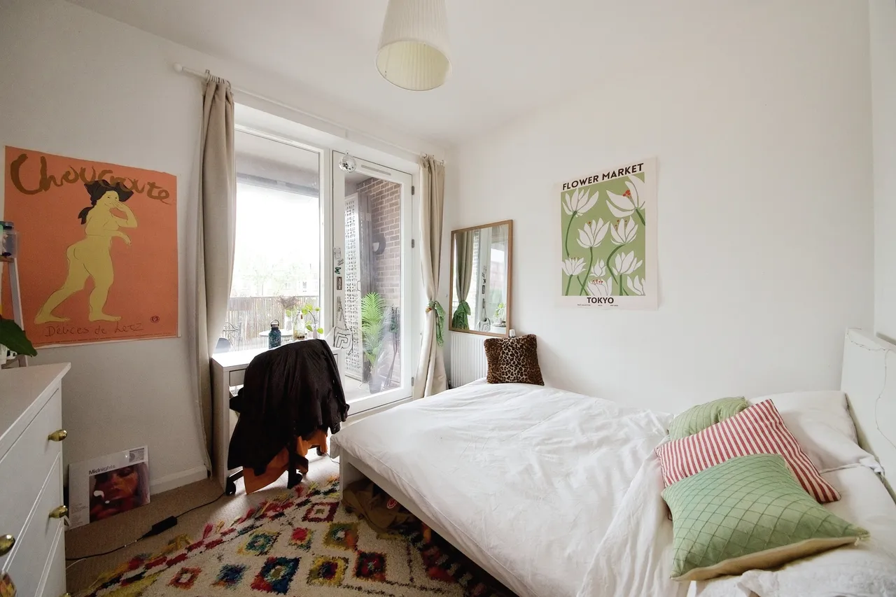 Monier Road, London, E3, photo 16