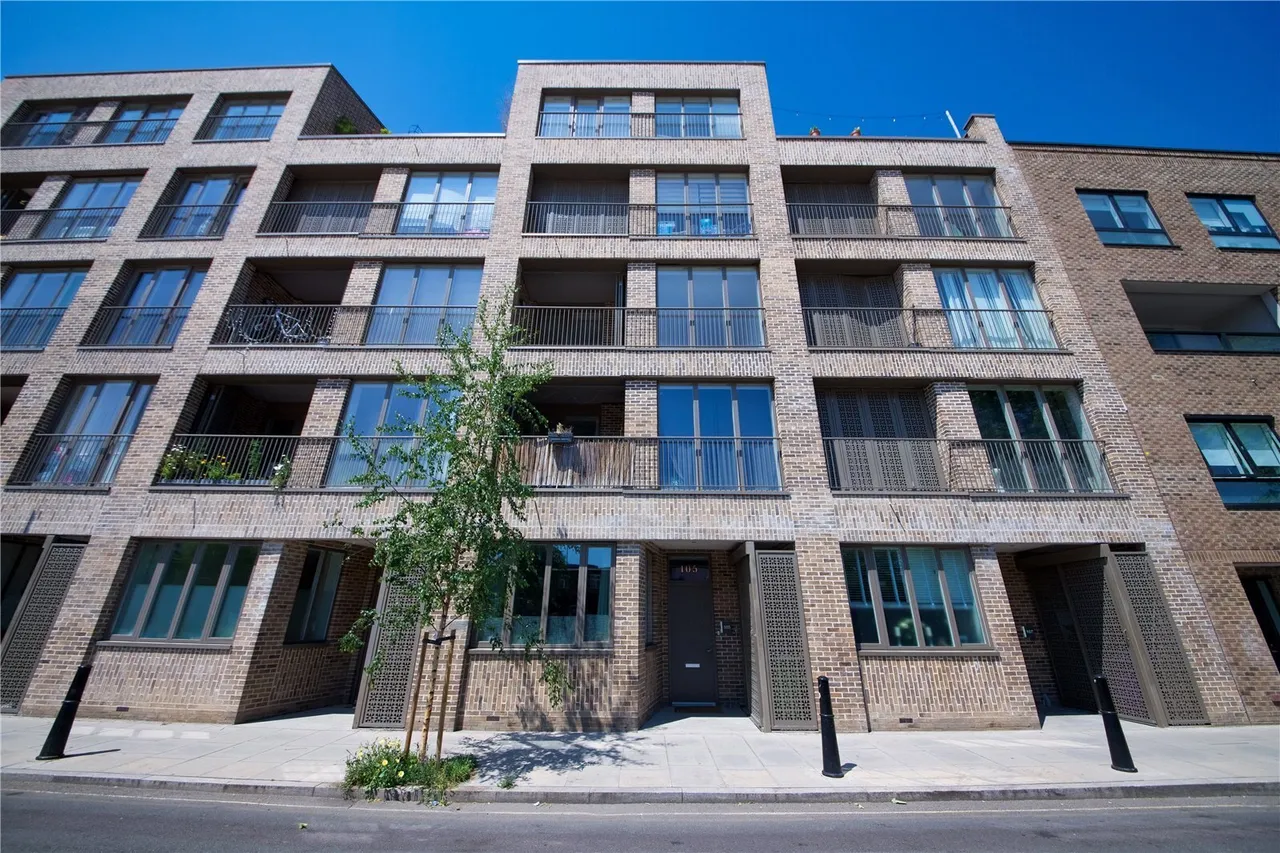 Monier Road, London, E3, photo 18