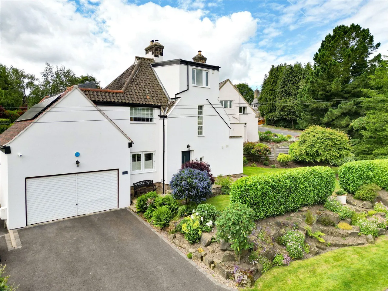 Southway, Guiseley, LS20, photo 20