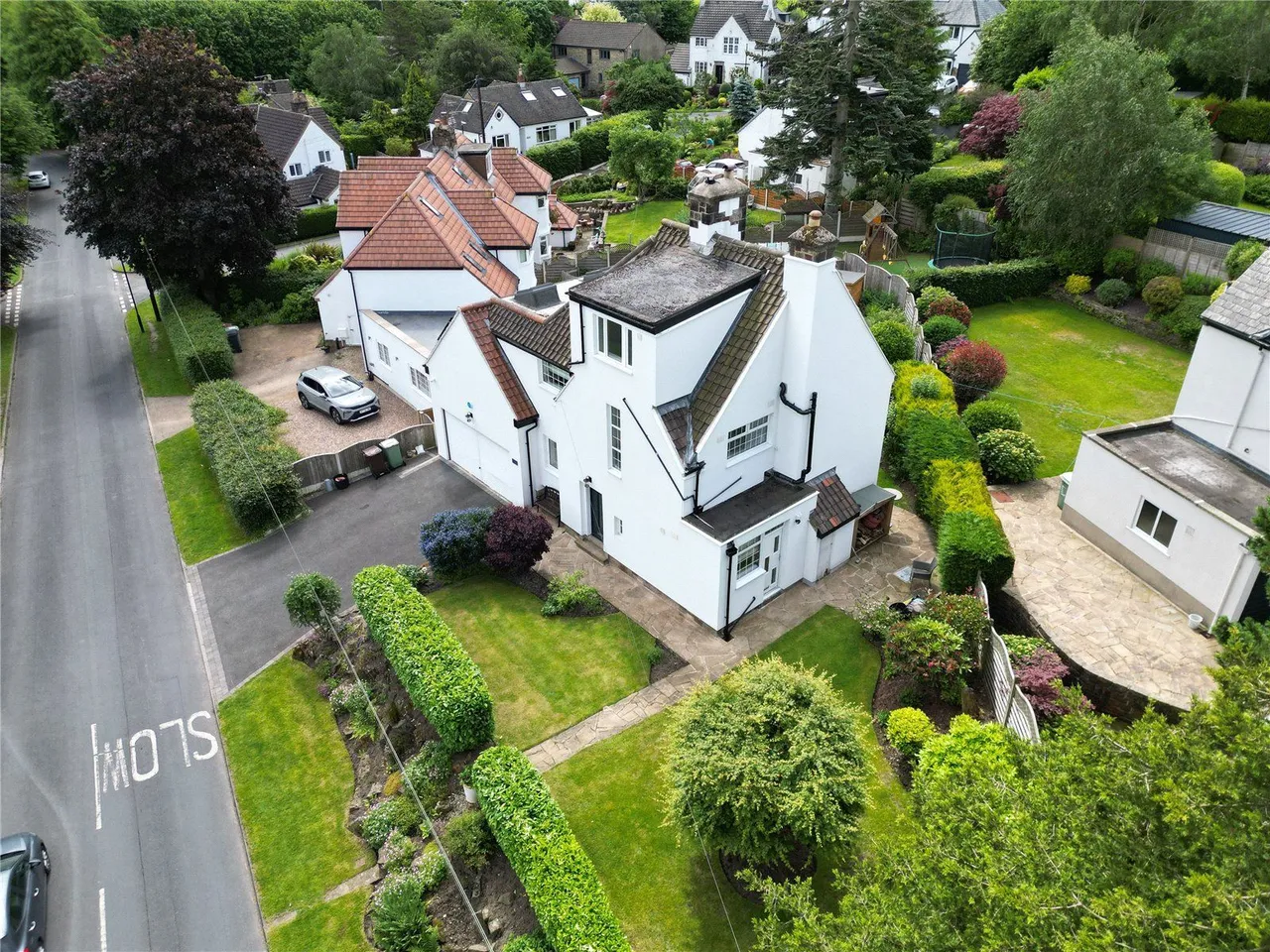 Southway, Guiseley, LS20, photo 10