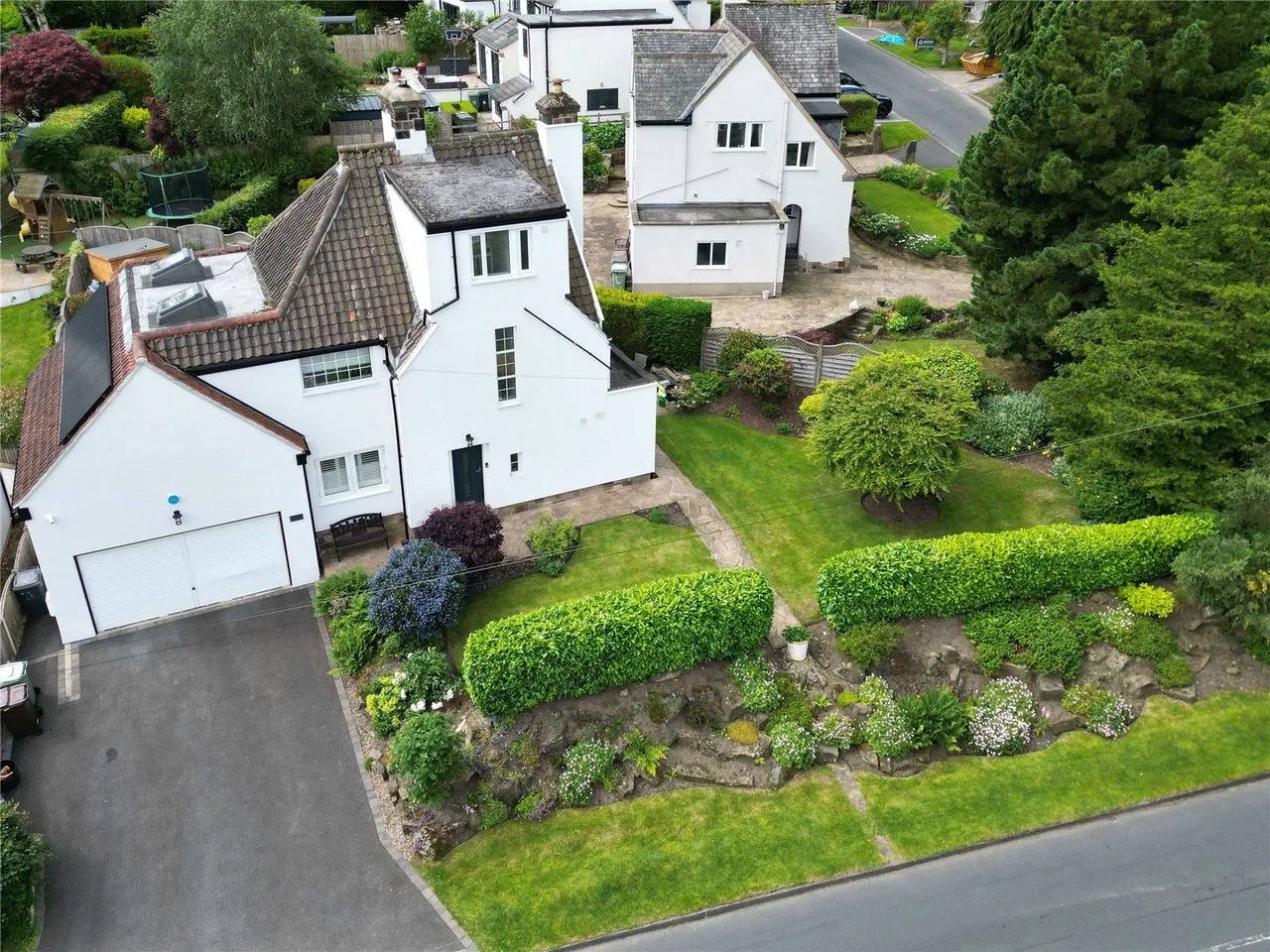 Southway, Guiseley, LS20, photo 26