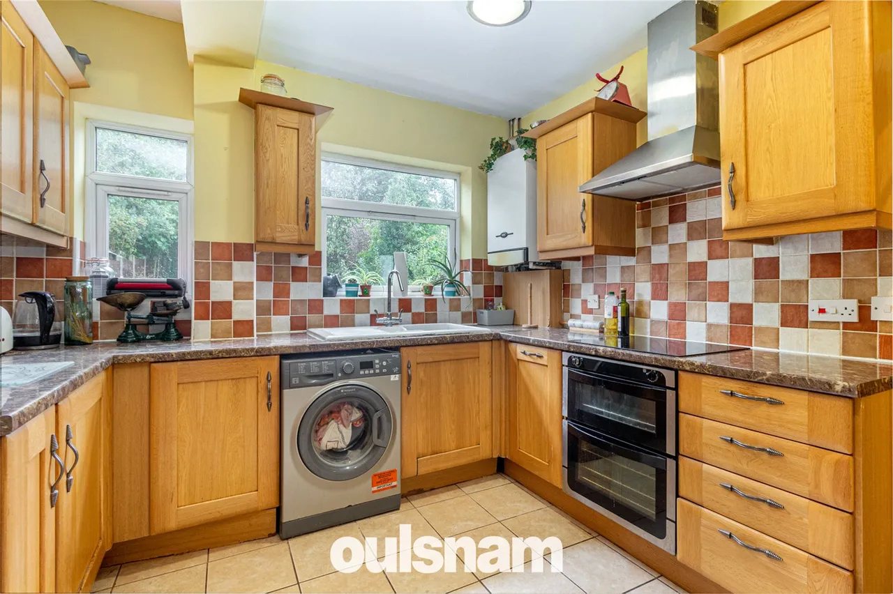 Wychall Road, Northfield, Birmingham, B31 3AA, photo 5