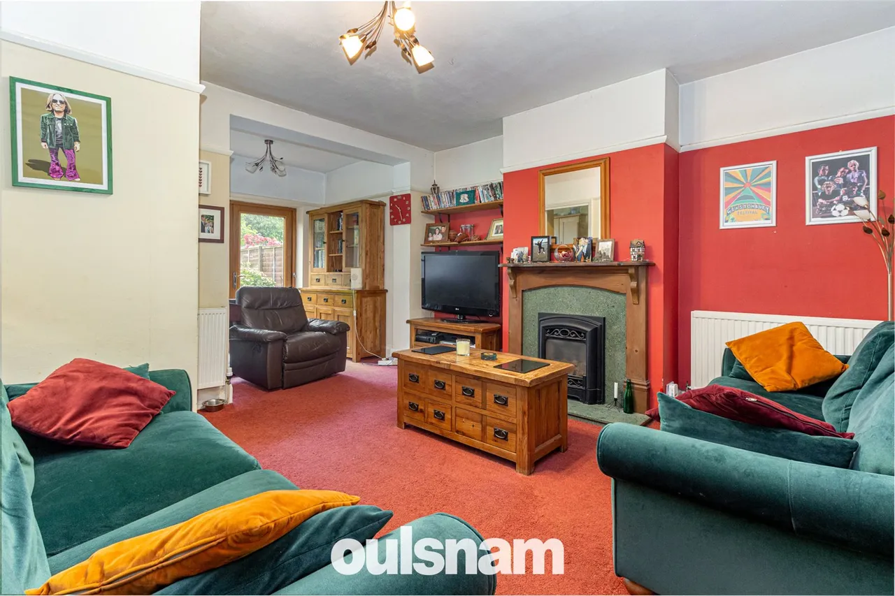 Wychall Road, Northfield, Birmingham, B31 3AA, photo 3