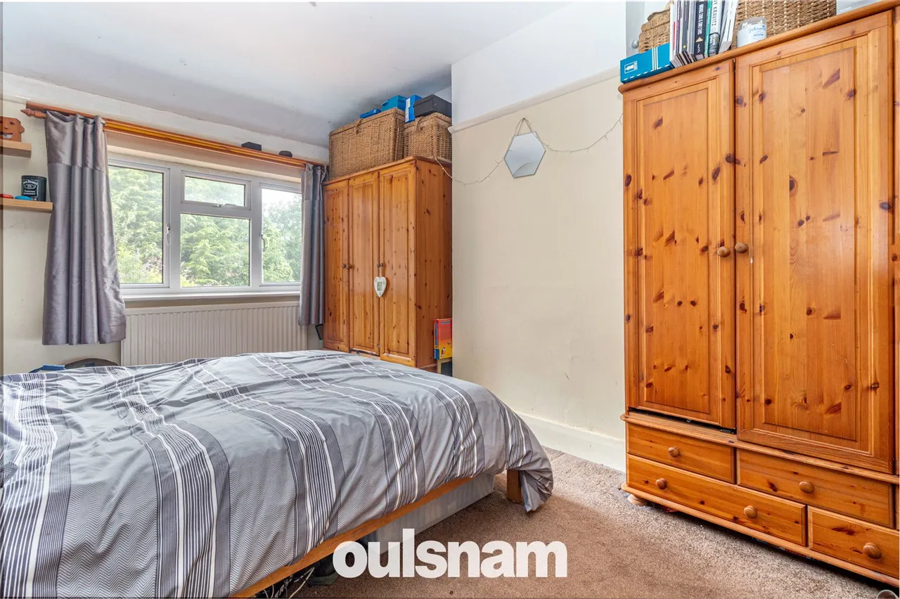 Wychall Road, Northfield, Birmingham, B31 3AA, photo 7