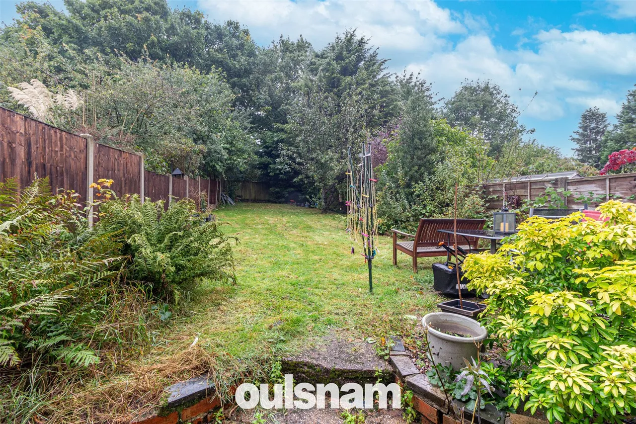 Wychall Road, Northfield, Birmingham, B31 3AA, photo 15