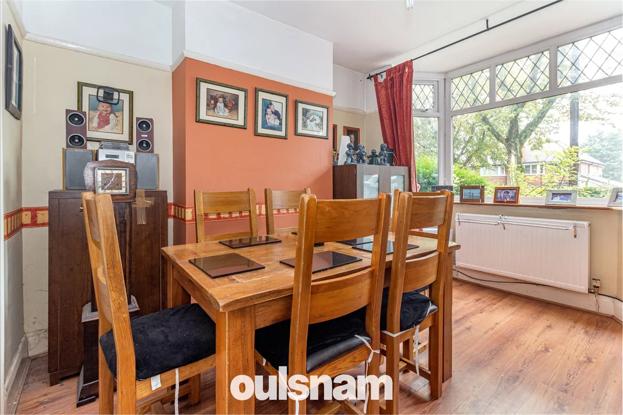 Wychall Road, Northfield, Birmingham, B31 3AA, photo 4