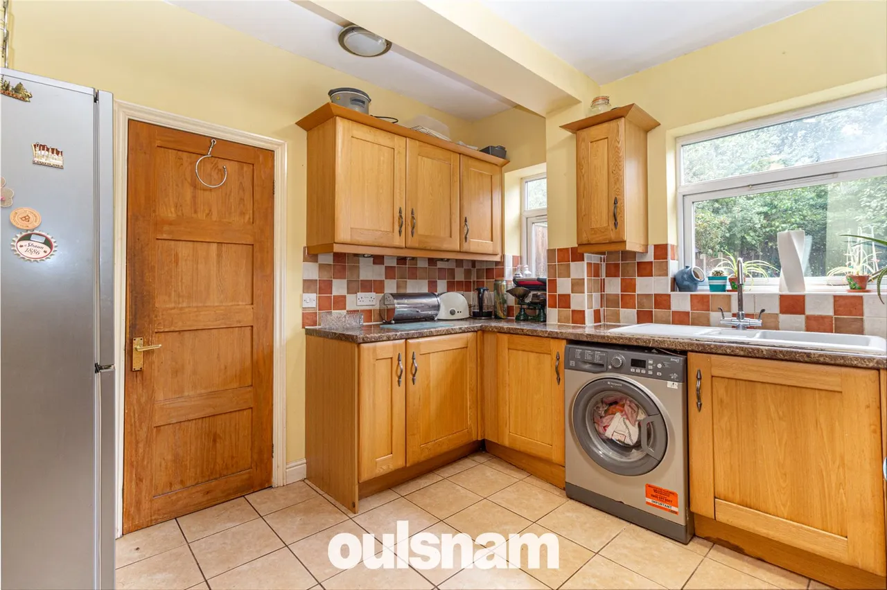 Wychall Road, Northfield, Birmingham, B31 3AA, photo 6