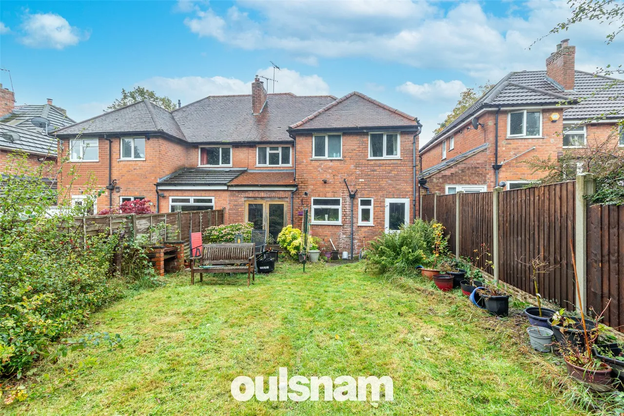 Wychall Road, Northfield, Birmingham, B31 3AA, photo 16