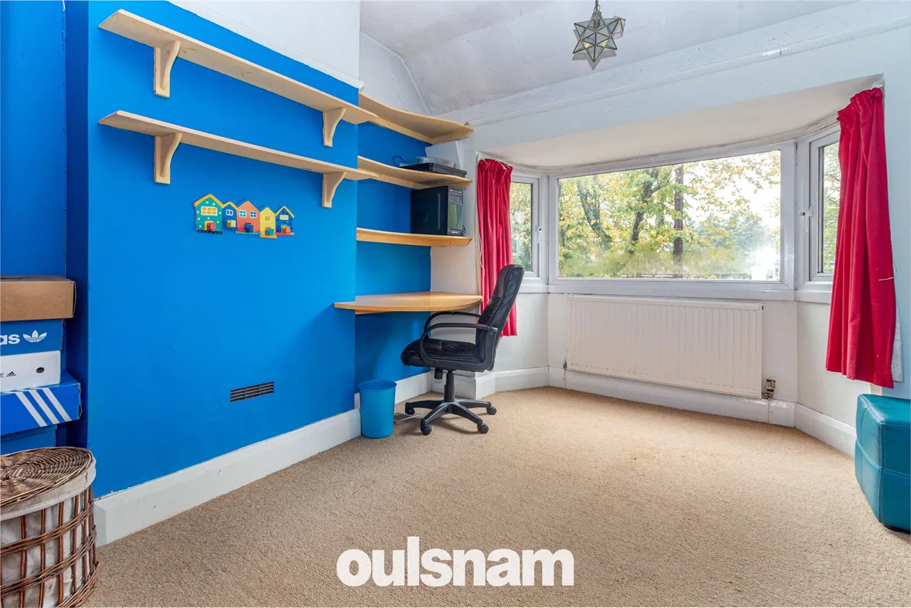 Wychall Road, Northfield, Birmingham, B31 3AA, photo 10
