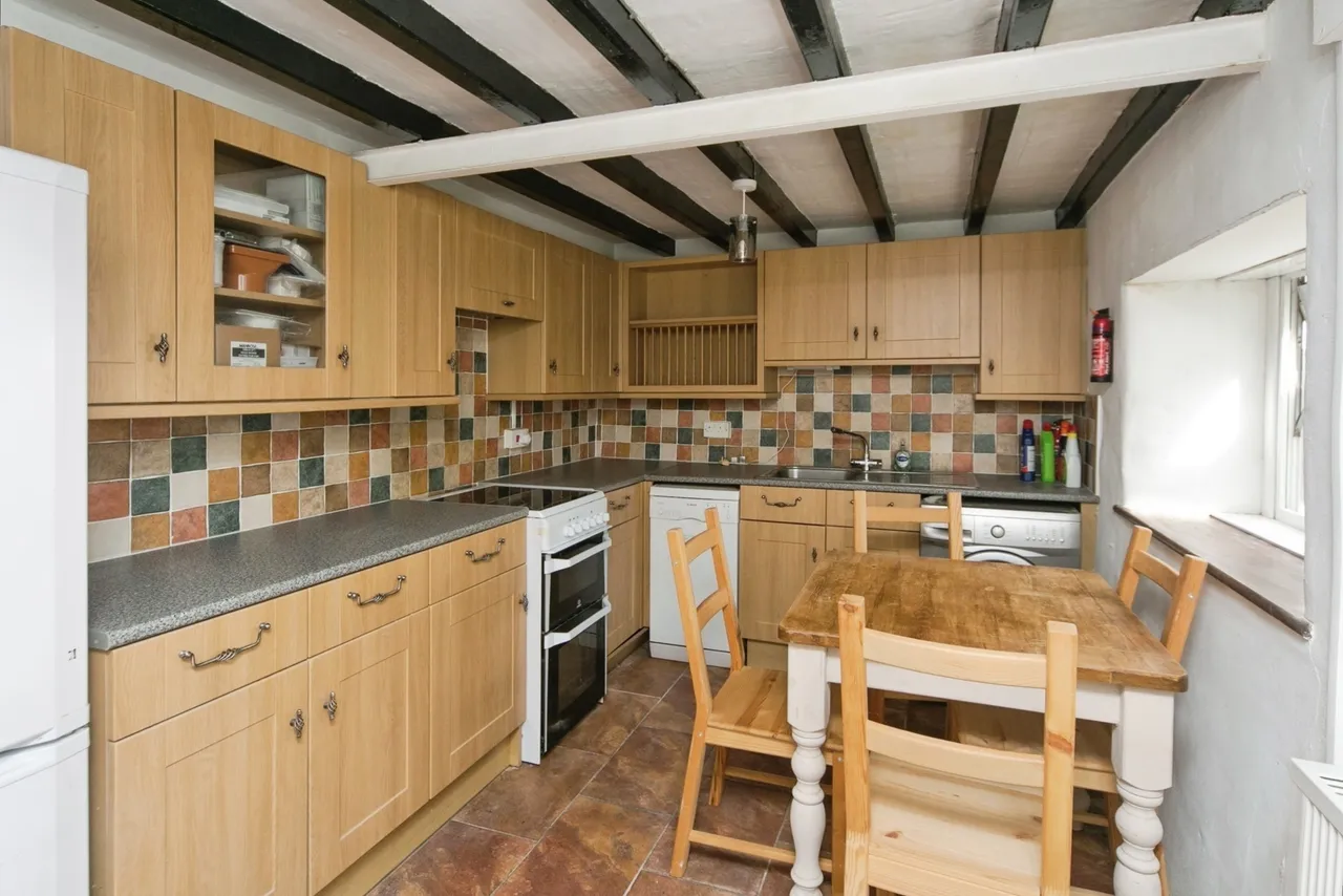 Mount Road, Llanfairfechan, LL33, photo 5