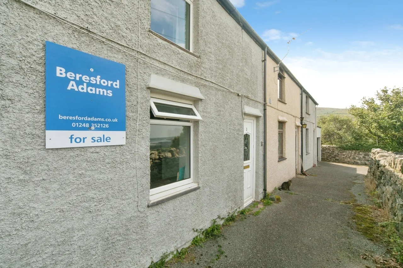 Mount Road, Llanfairfechan, LL33, photo 17