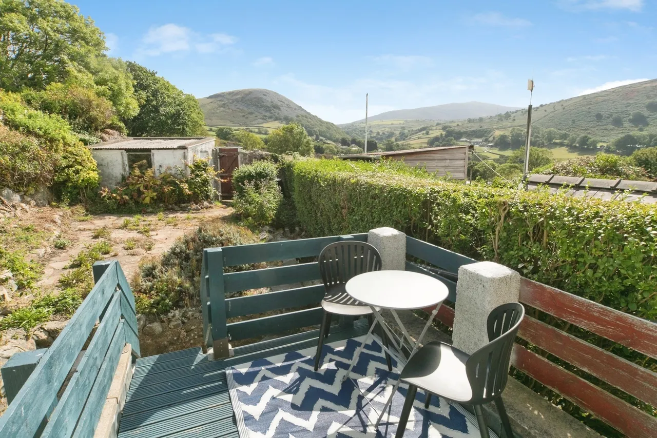 Mount Road, Llanfairfechan, LL33, photo 2