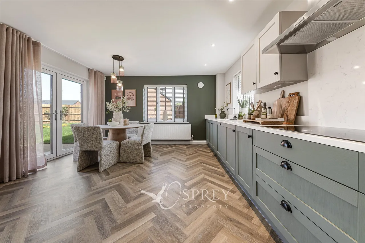 Saltby Road, Croxton Kerrial, NG32, photo 5